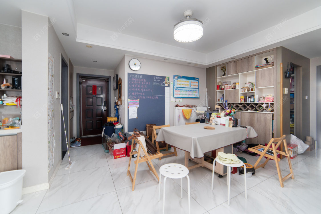 龙湖龙誉城三期房源室内图 常州龙湖龙誉城三期在售二手房源室内图_小牛看房