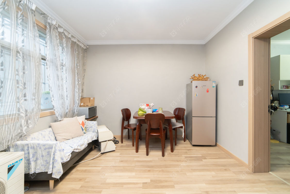 常州白云新村在售二手房_小牛看房