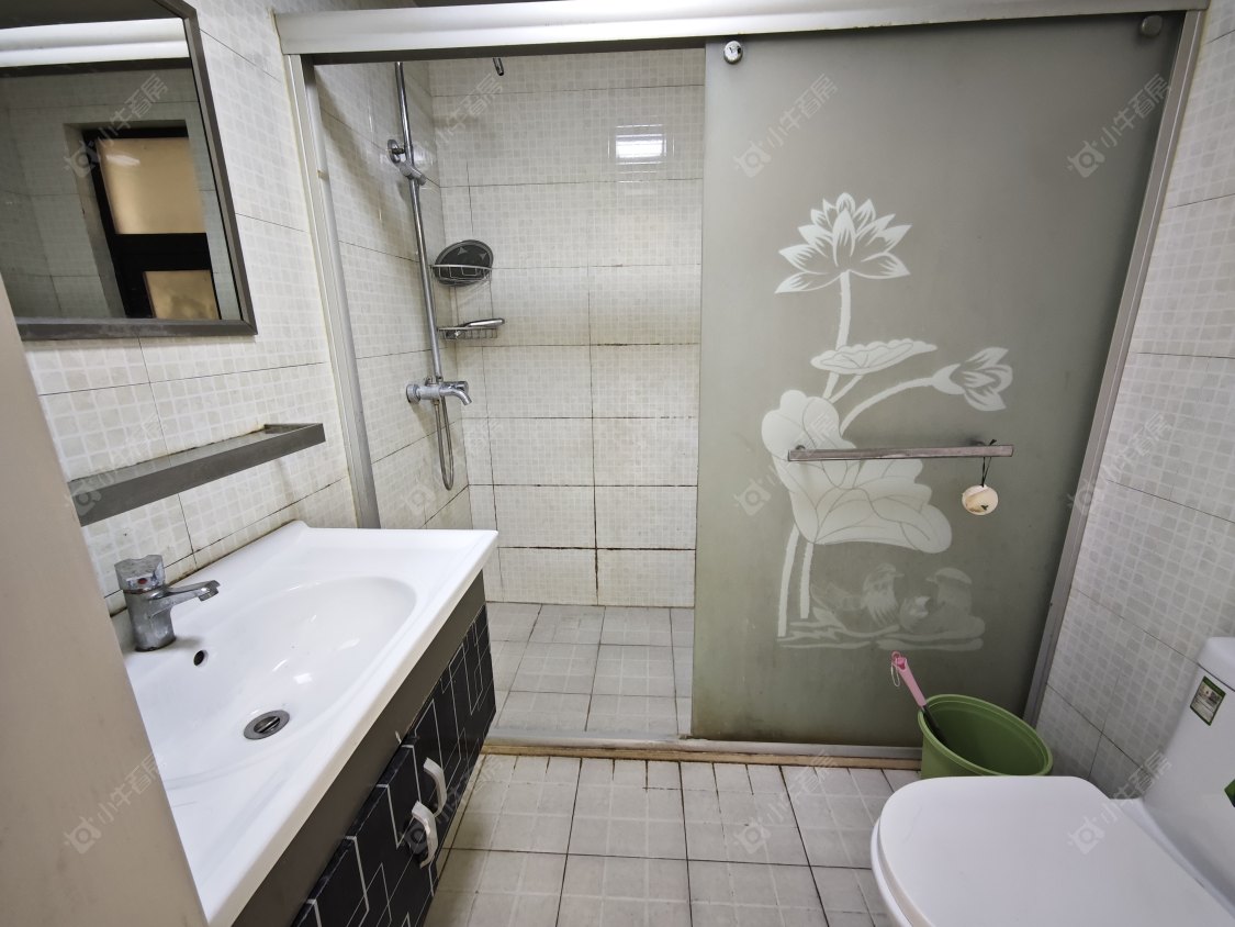 常州吾悦广场北区在租房源室内图_小牛看房