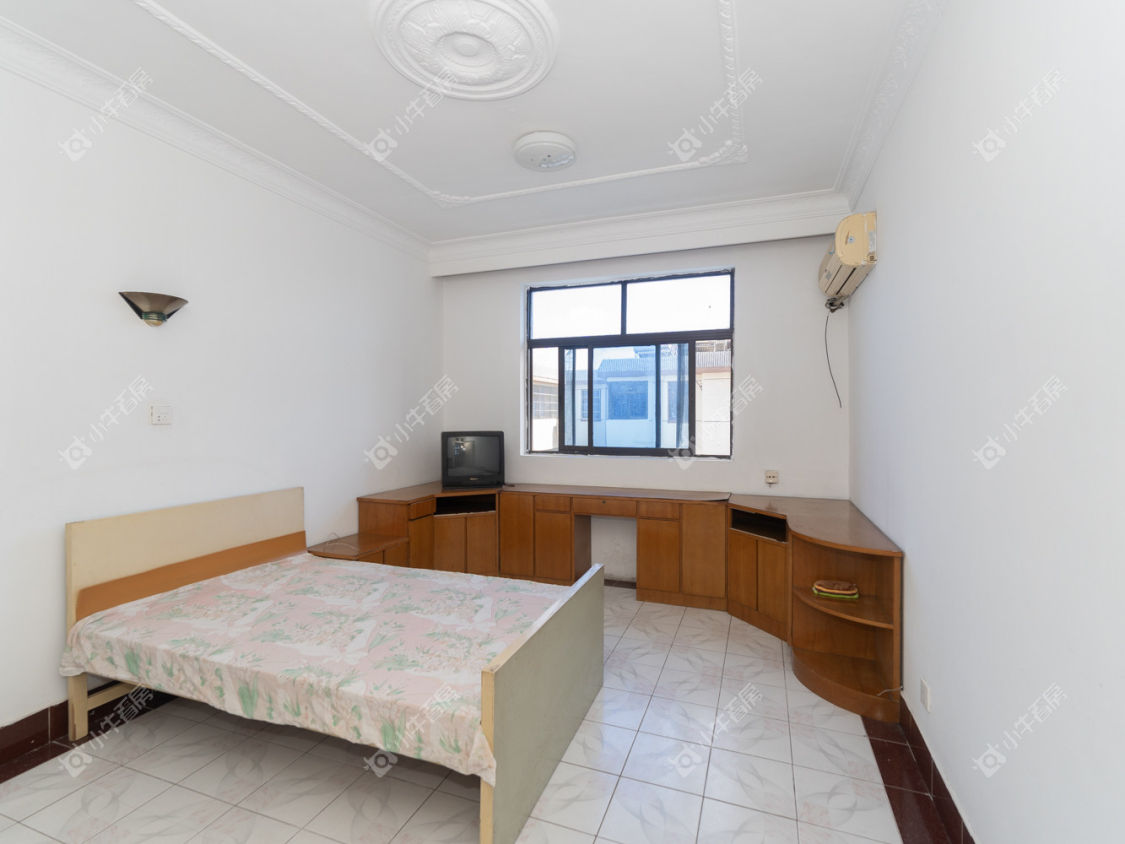 常州华城新村3室2厅1卫出租_小牛看房