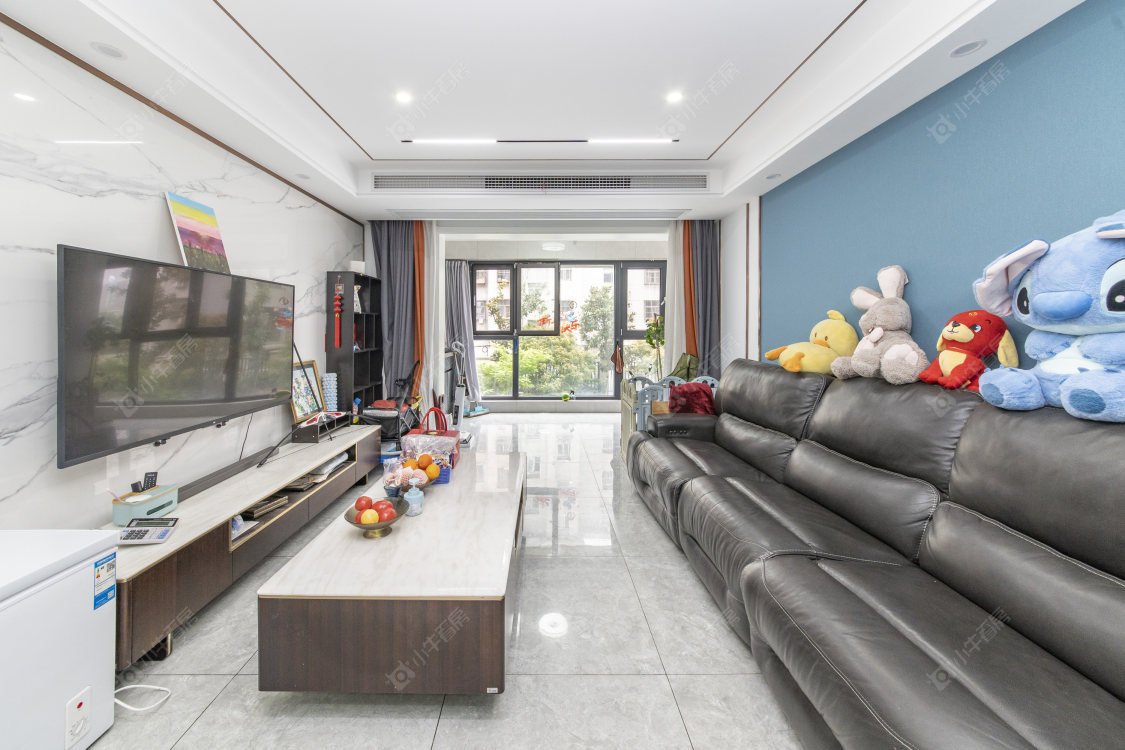 常州美的国宾府在售二手房_小牛看房