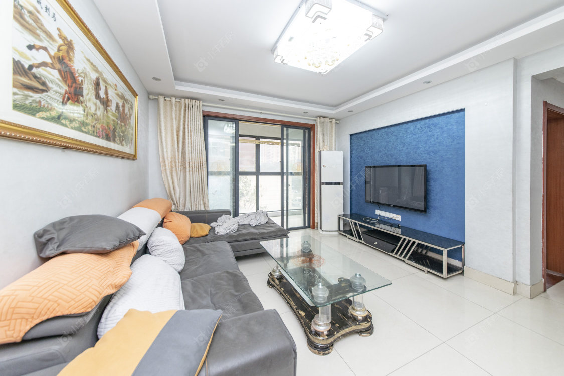 常州聚湖雅苑在售二手房源_小牛看房