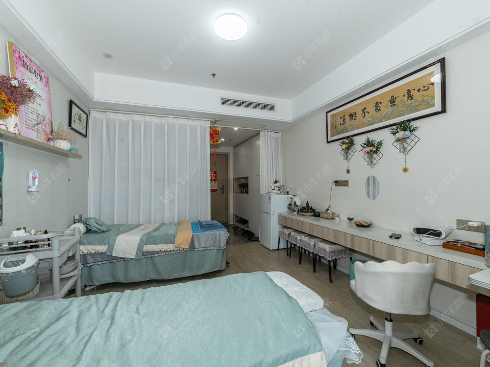 九洲花园四期房源室内图 常州九洲花园四期在售二手房源室内图_小牛看房