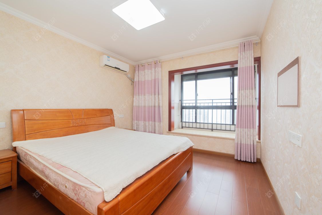 常州福地聚龙苑在售二手房源室内图_小牛看房