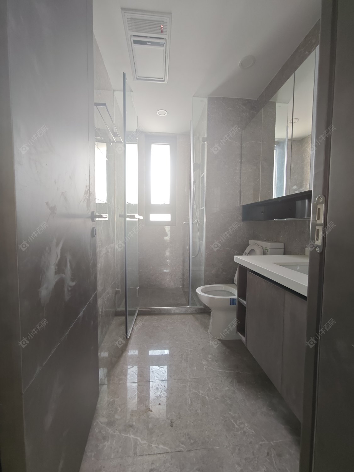 美的世茂云筑房源室内图 常州美的世茂云筑在租房源室内图_小牛看房