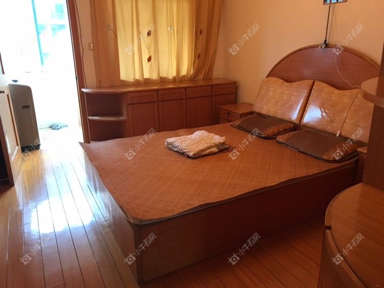 常州清潭西村在租房源_小牛看房