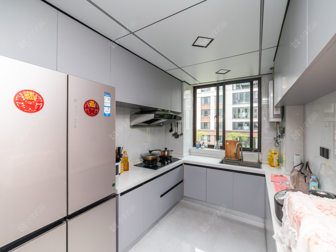 常州东方君开在售二手房源_小牛看房