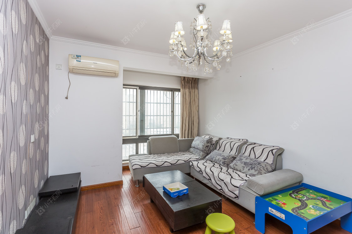 常州盛世名门在售二手房源_小牛看房