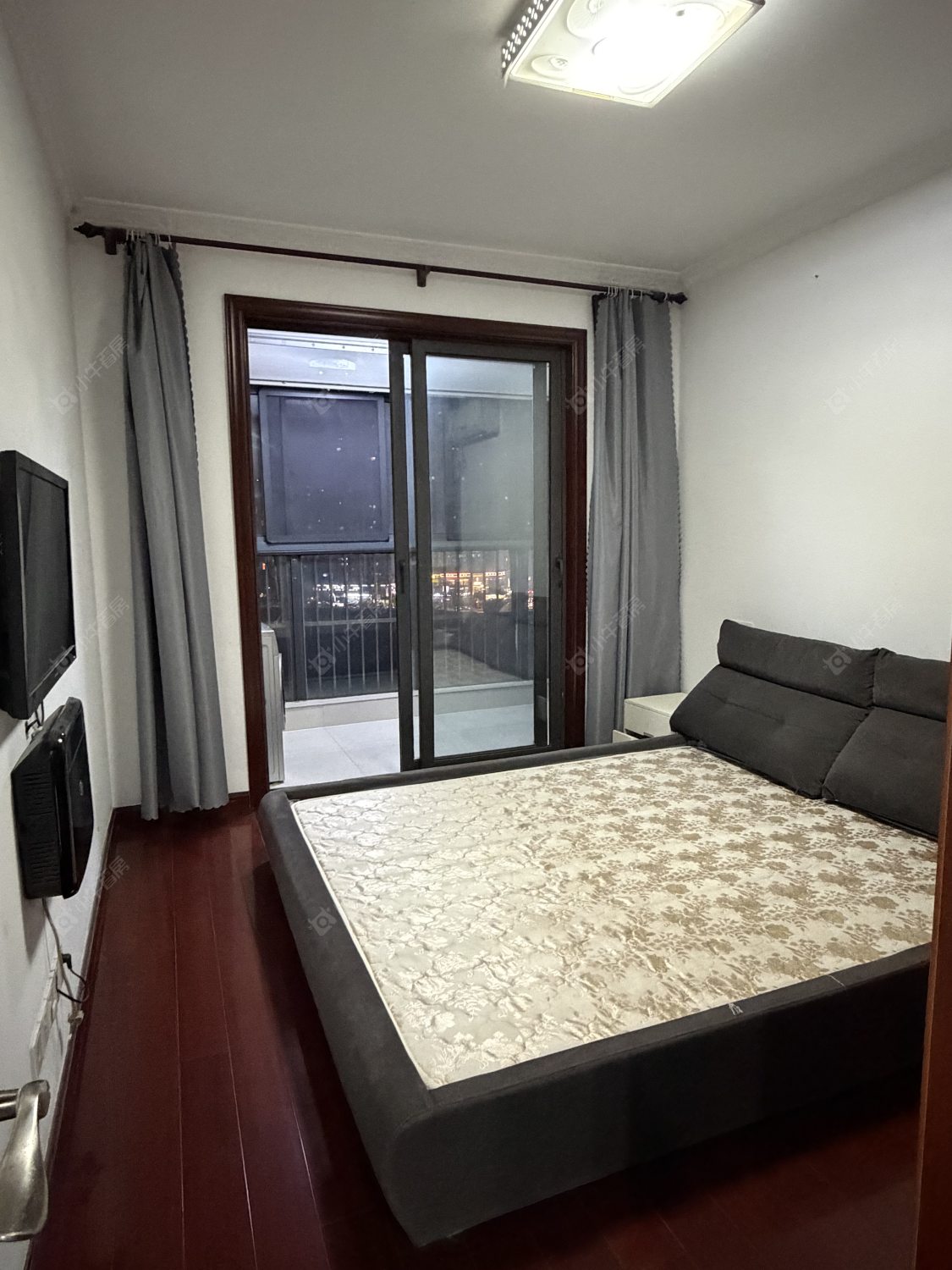 常州蓝天新苑在租房源室内图_小牛看房