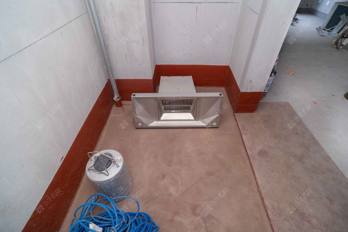 常州中南红玺台在售二手房源室内图_小牛看房