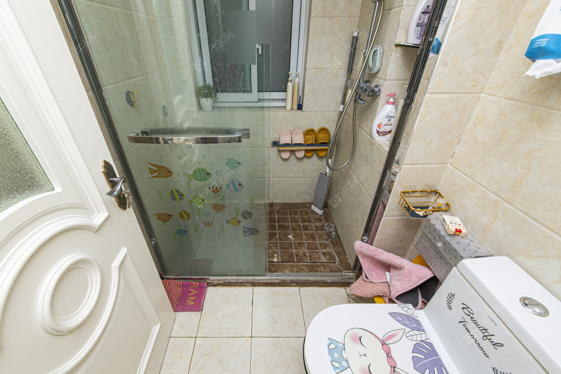 星河国际七区房源室内图 常州星河国际七区在售二手房源室内图_小牛看房