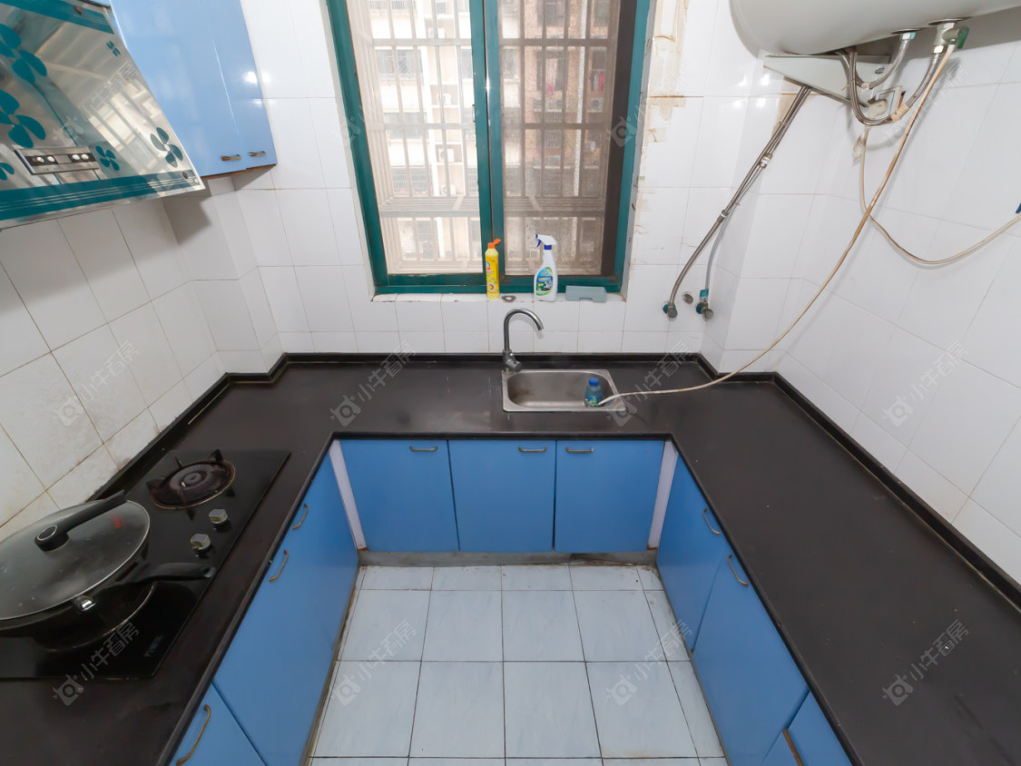 常州百草苑在售二手房源室内图_小牛看房