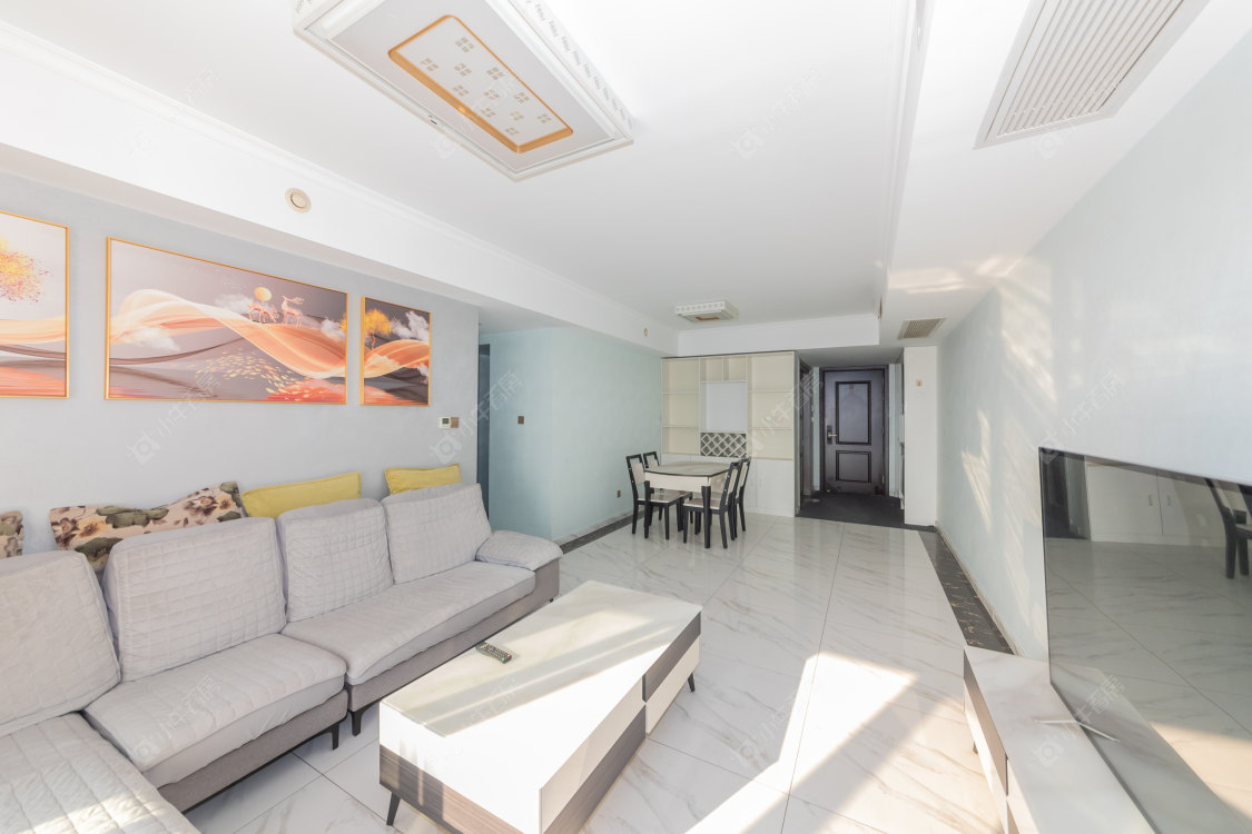 碧桂园壹号天禧房源室内图 常州碧桂园壹号天禧在售二手房源室内图_小牛看房