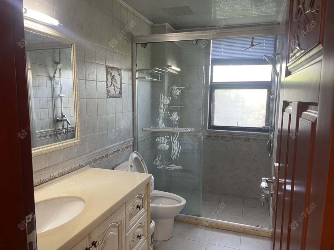 常州天安花园在租房源室内图_小牛看房