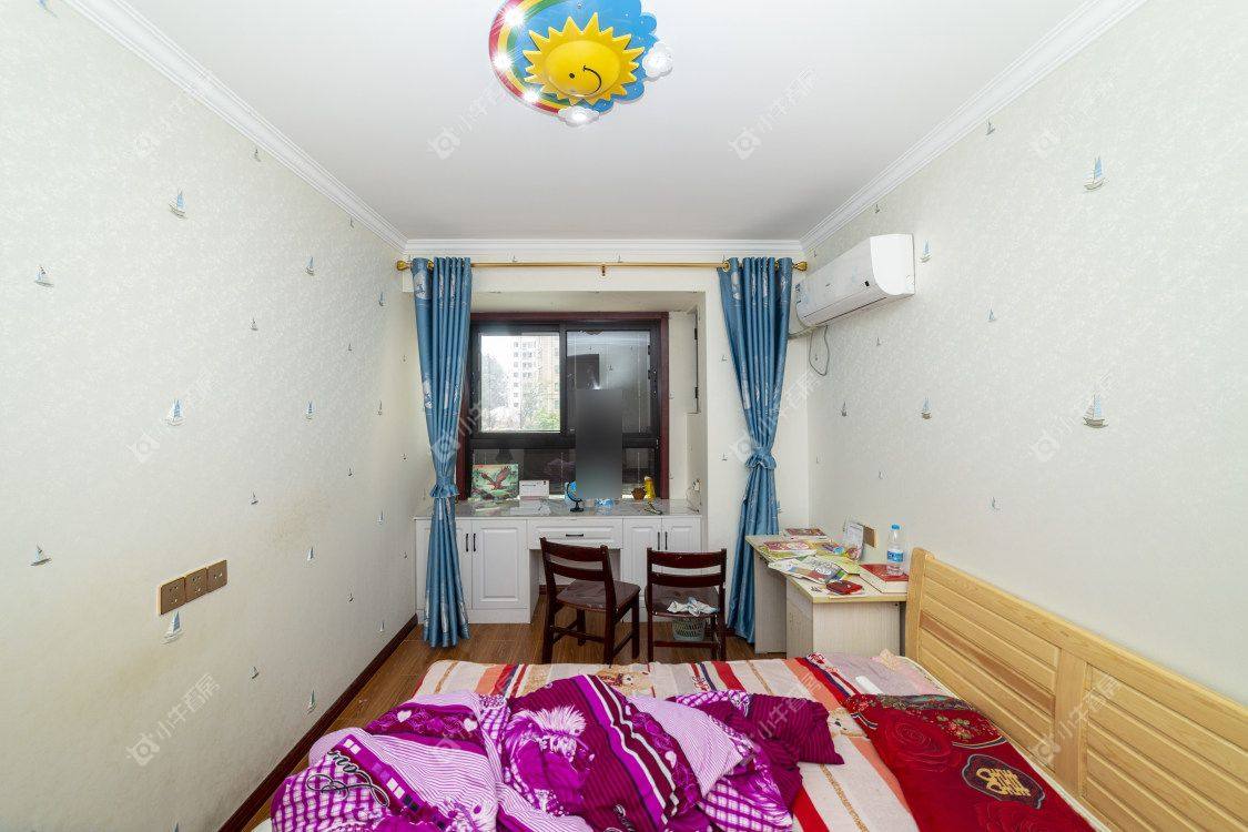 新城和昱云璟苑房源室内图 常州新城和昱云璟苑在租房源室内图_小牛看房