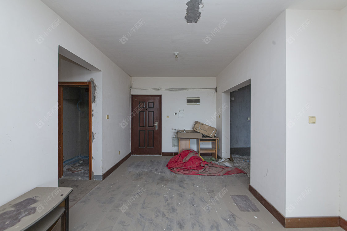 常州红星国际广场在售二手房源室内图_小牛看房