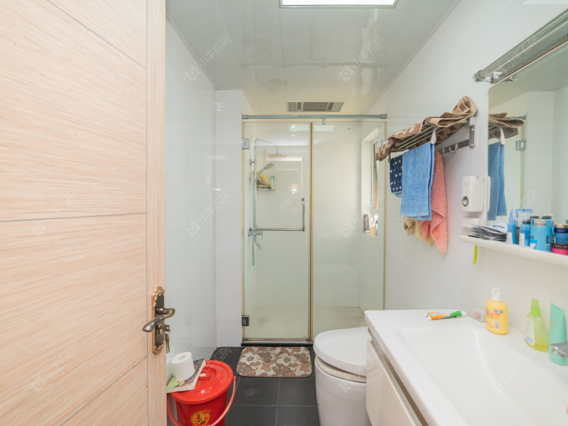 常州香溢紫郡三期在售二手房源室内图_小牛看房