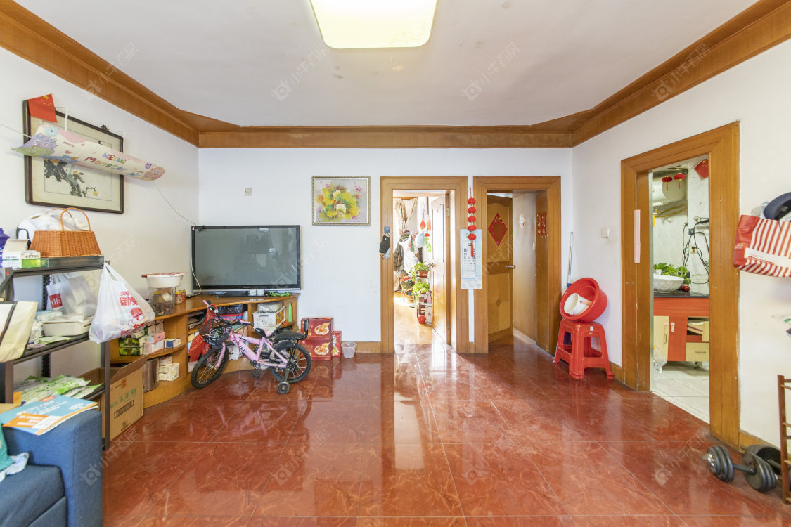 常州中凉花园在售二手房源室内图_小牛看房