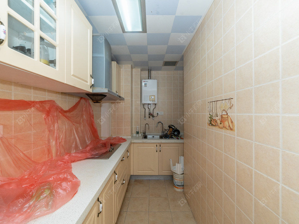 常州九洲花园一期在售二手房源室内图_小牛看房