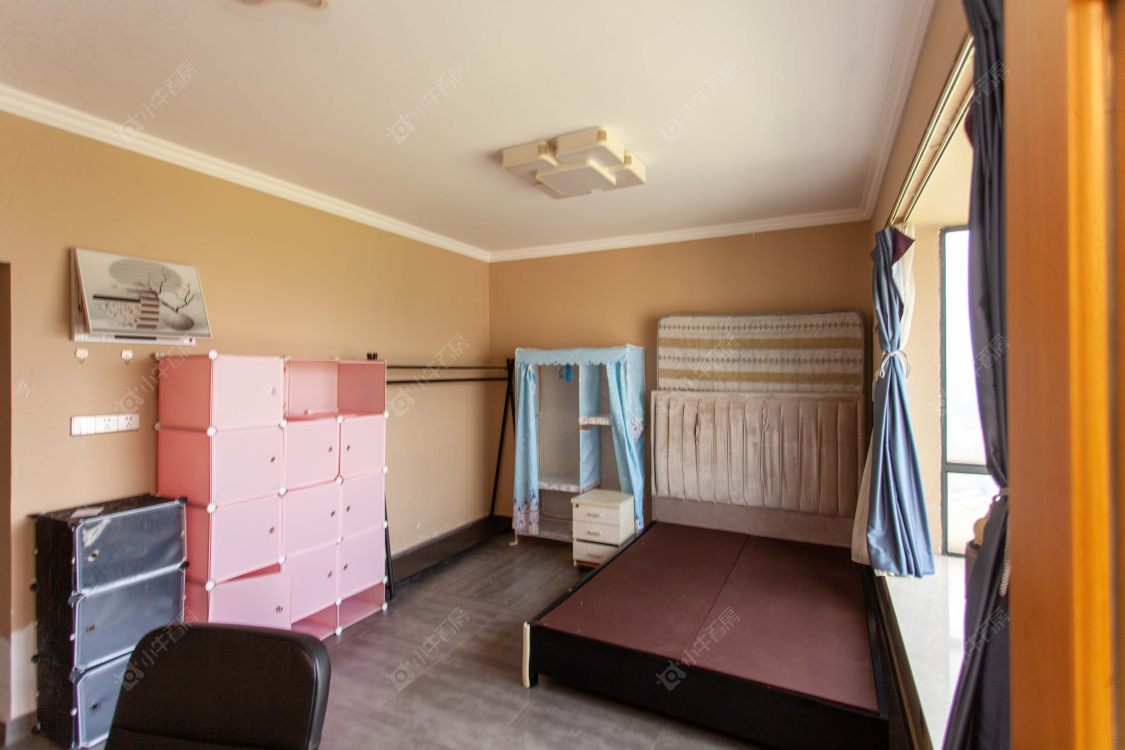 常州金百花园在售二手房源室内图_小牛看房