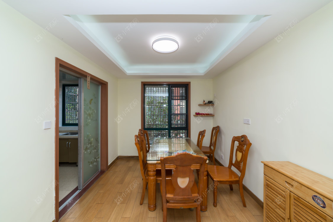 常州申达花苑在售二手房源室内图_小牛看房