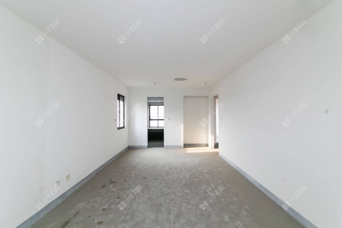 星河丹堤一区房源室内图 常州星河丹堤一区在租房源室内图_小牛看房