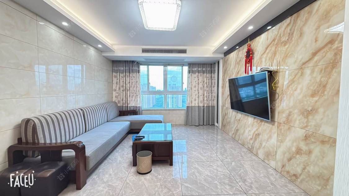 常州路劲城三期3室2厅2卫出租_小牛看房