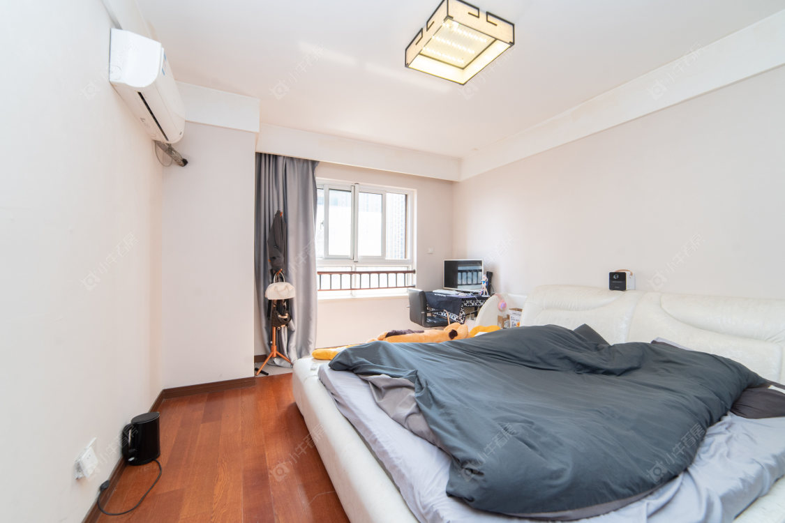 常州新城香悦半岛北区在售二手房源室内图_小牛看房