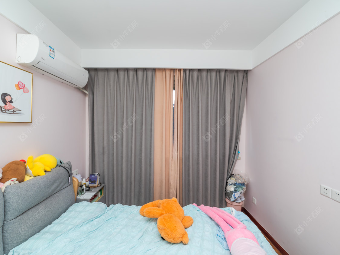 常州港龙新港城在售二手房房源室内图_小牛看房