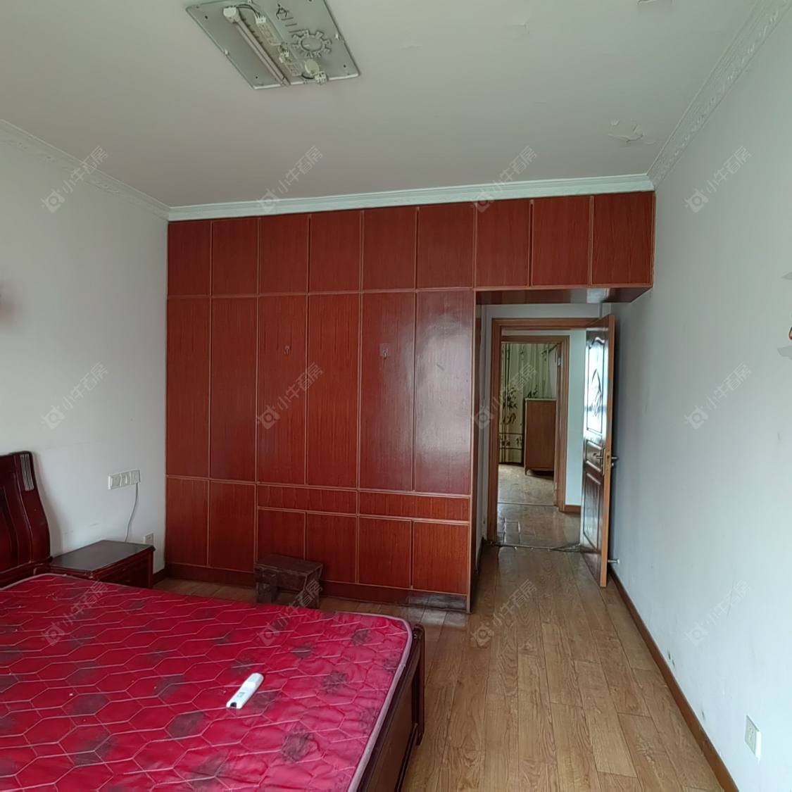 常州太湖明珠苑北区在租房源室内图_小牛看房