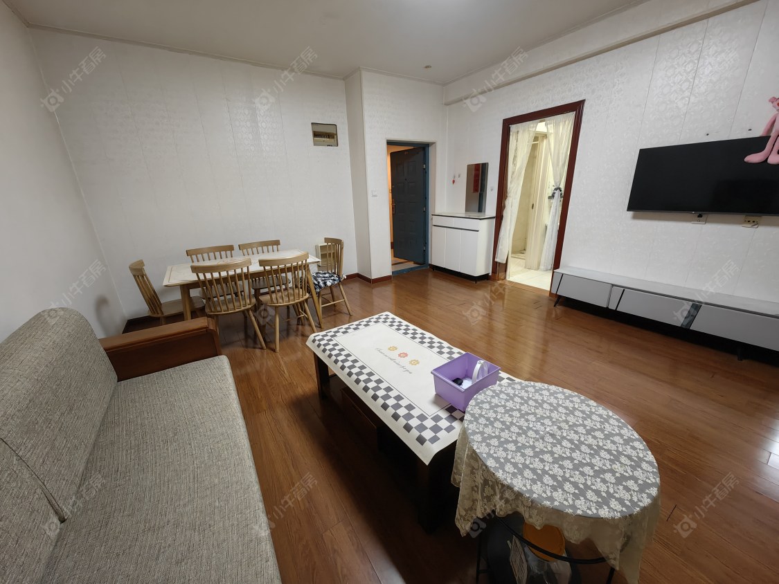 常州怀德名园在租房源_小牛看房