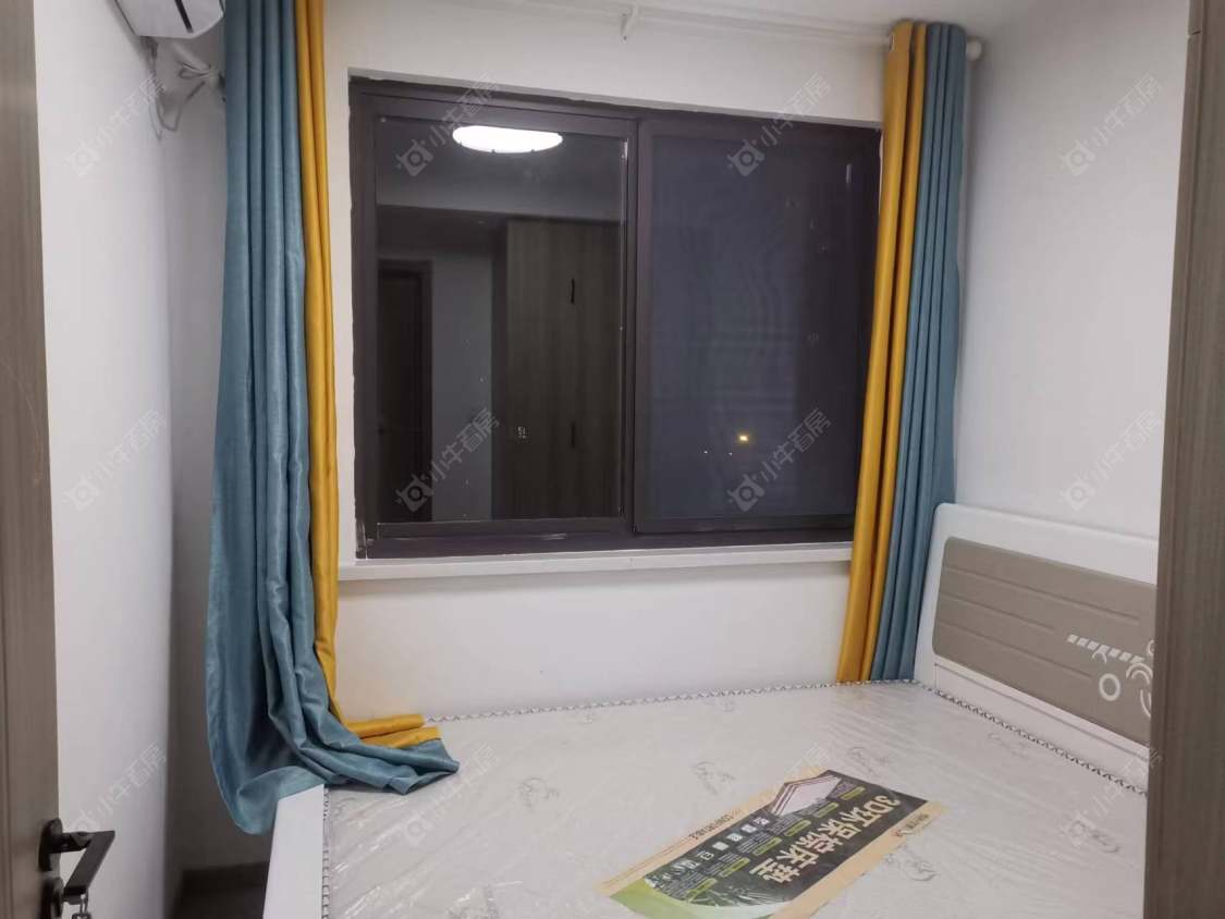 万科公园大道二三期房源室内图 常州万科公园大道二三期在租房源室内图_小牛看房