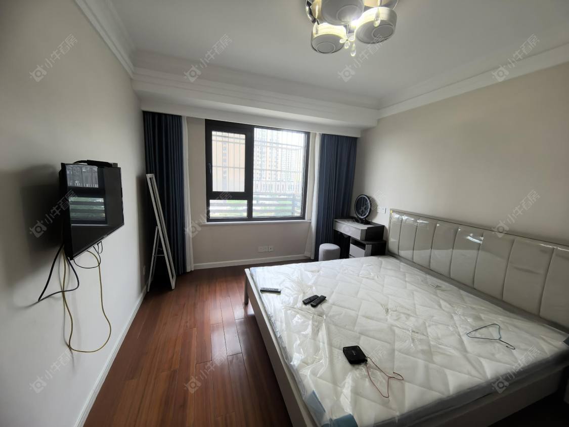 常州绿地峰云汇在租房源室内图_小牛看房