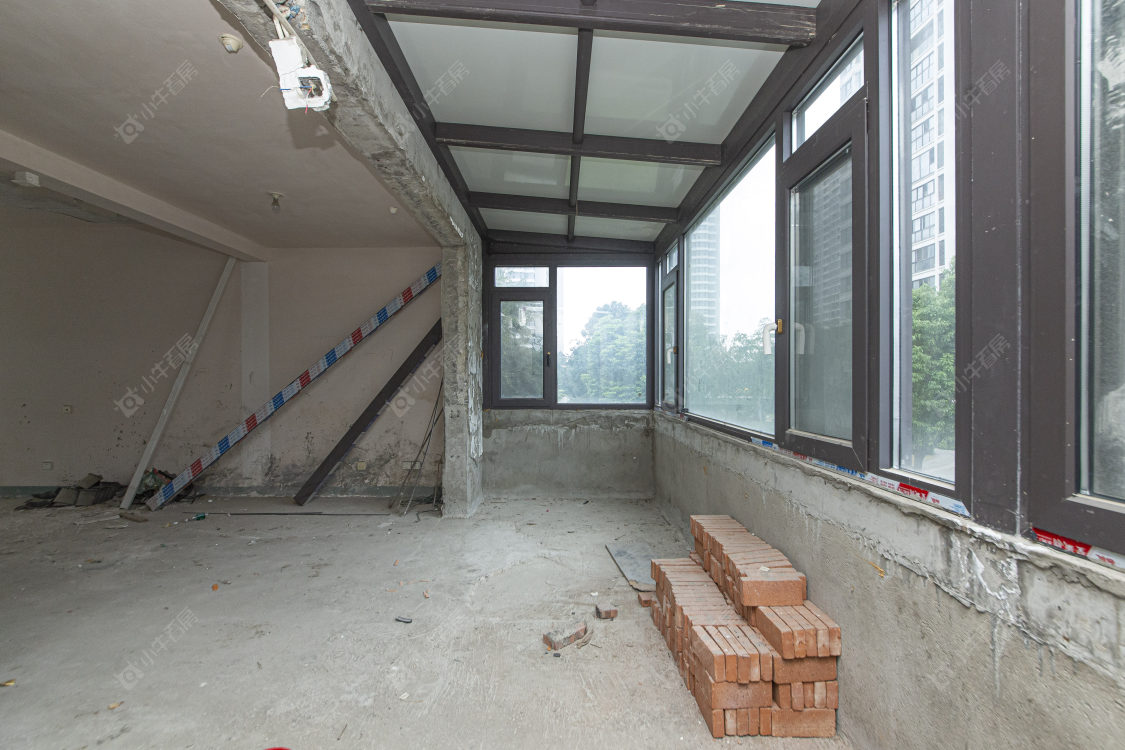 常州新城锦域在售二手房源小区图_小牛看房