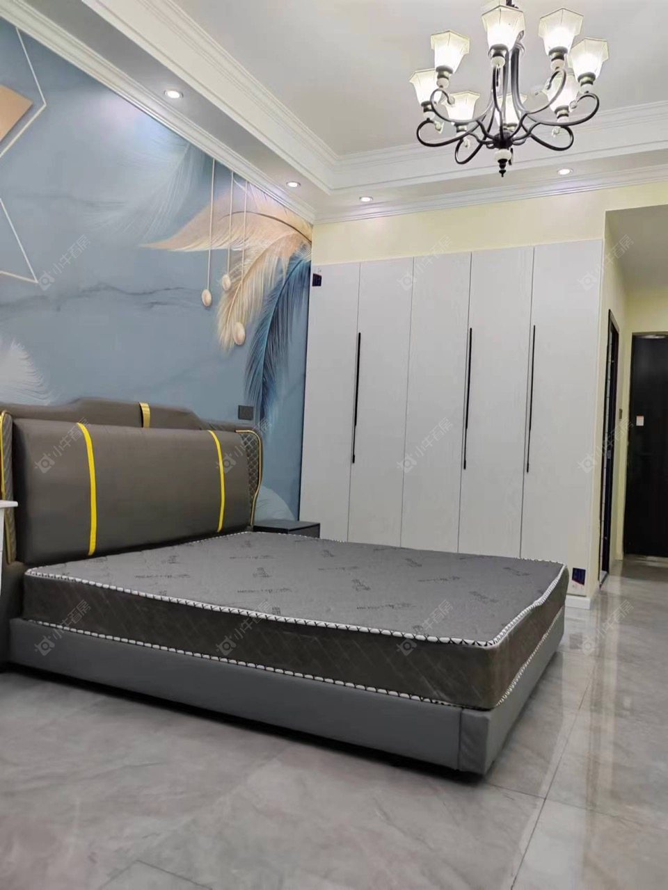 世茂广场房源室内图 常州世茂广场在租房源室内图_小牛看房