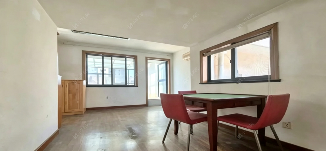 常州四季新城北苑在租房源室内图_小牛看房