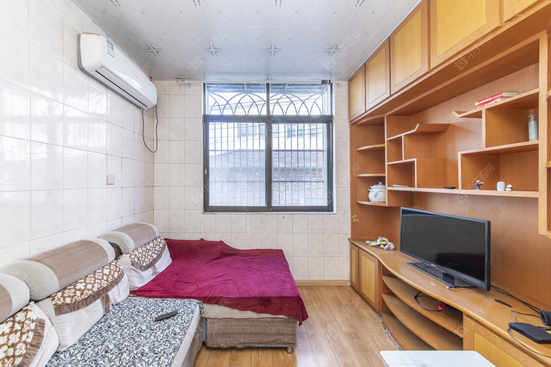 武柴新村房源室内图 常州武柴新村在售二手房源室内图_小牛看房