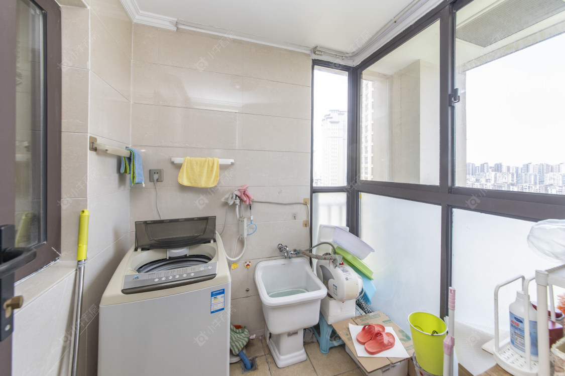 新城公馆天域房源室内图 常州新城公馆天域在售二手房源室内图_小牛看房