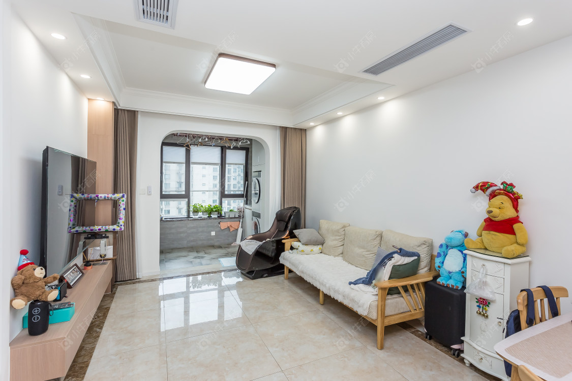 常州金新鼎邦在售二手房_小牛看房