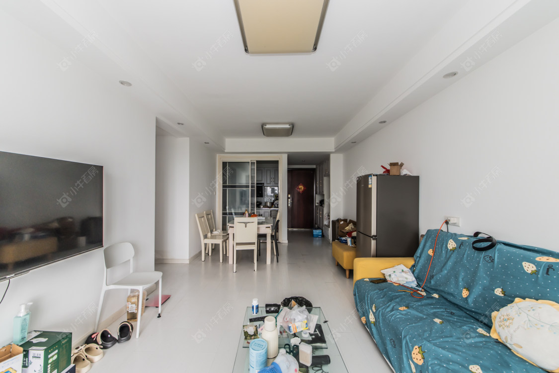 碧桂园华星·世纪学府房源室内图 常州碧桂园华星·世纪学府在售二手房源室内图_小牛看房