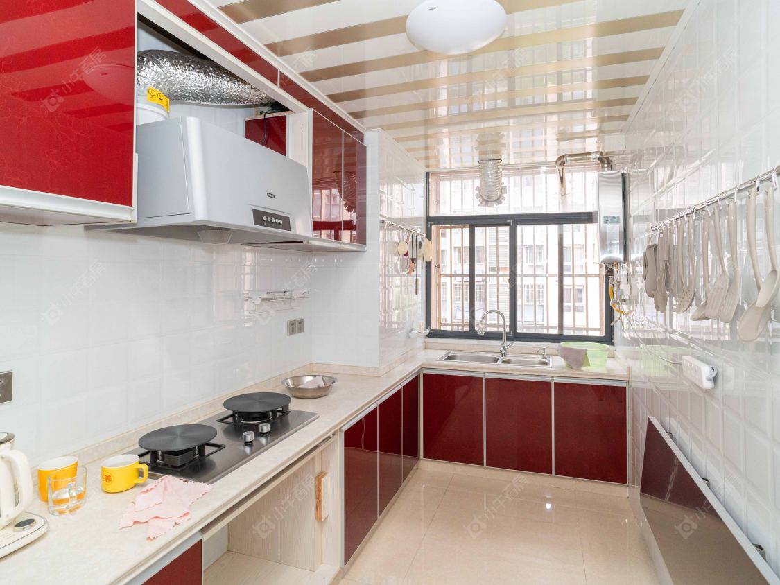 金色领寓房源室内图 常州金色领寓在售二手房源室内图_小牛看房