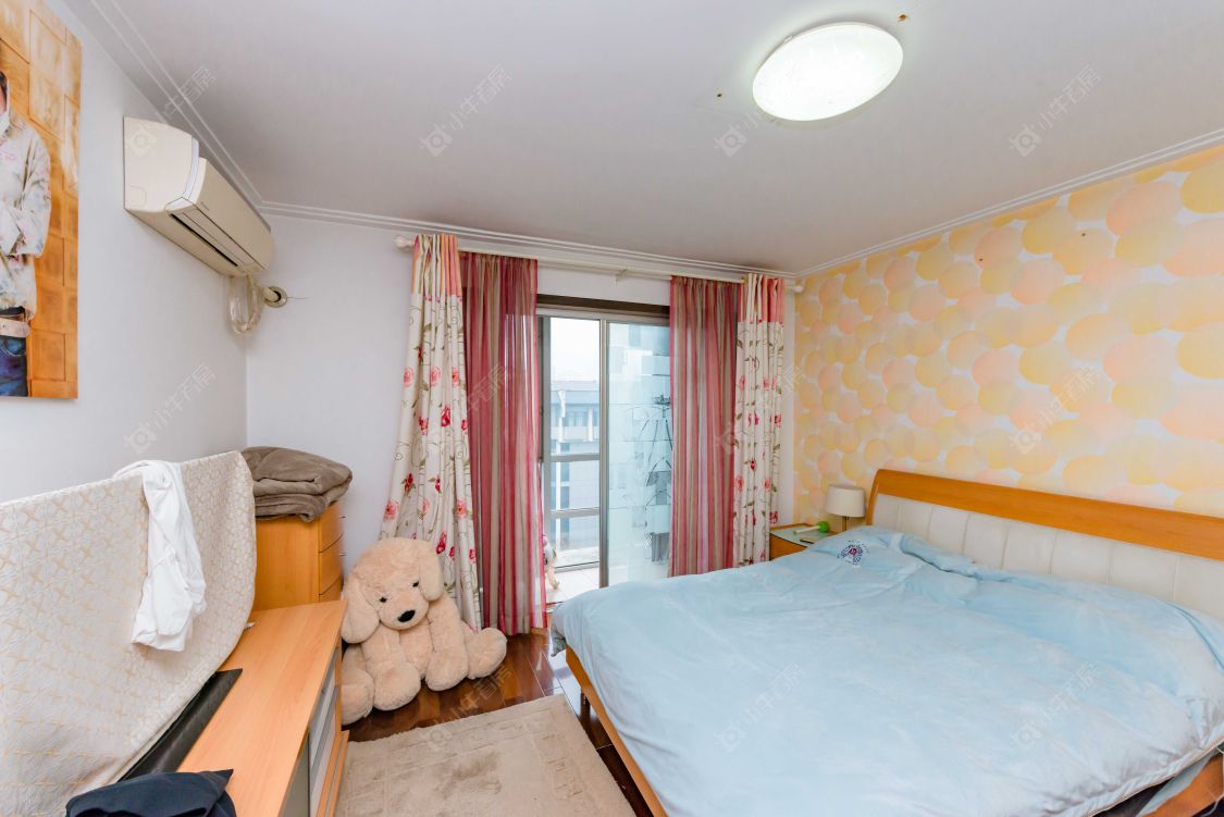 新天地花苑房源室内图 常州新天地花苑在售二手房源室内图_小牛看房