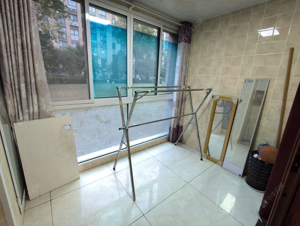 常州新城春天里在租房源室内图_小牛看房