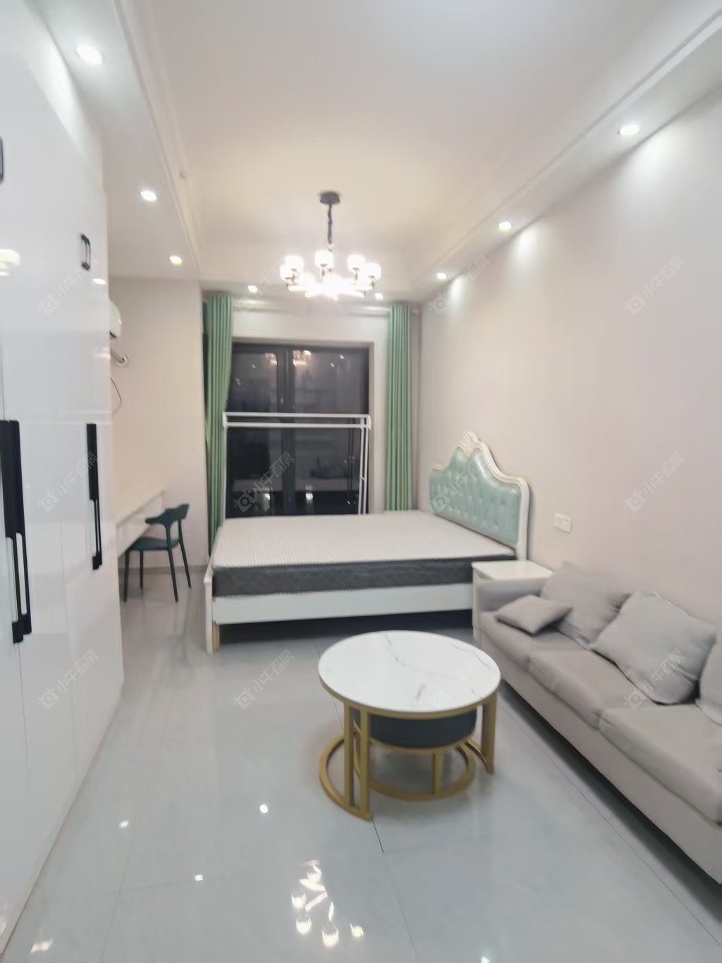 常州龙湖星图在租房源室内图_小牛看房