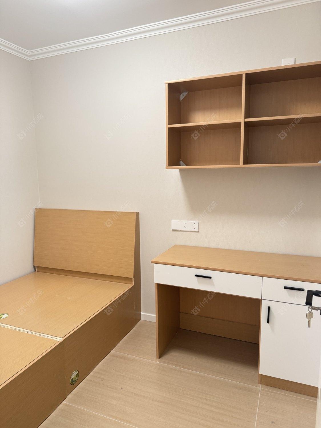 常州常发豪郡在租房源_小牛看房