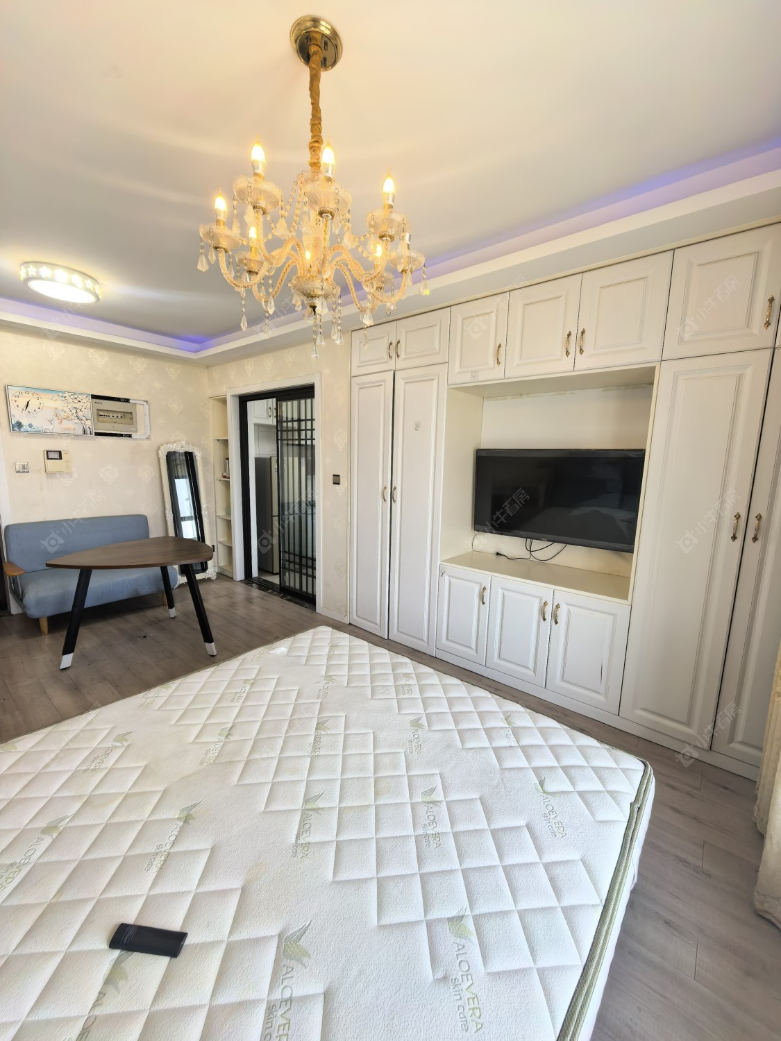 常州天禄商务广场在租房源室内图_小牛看房