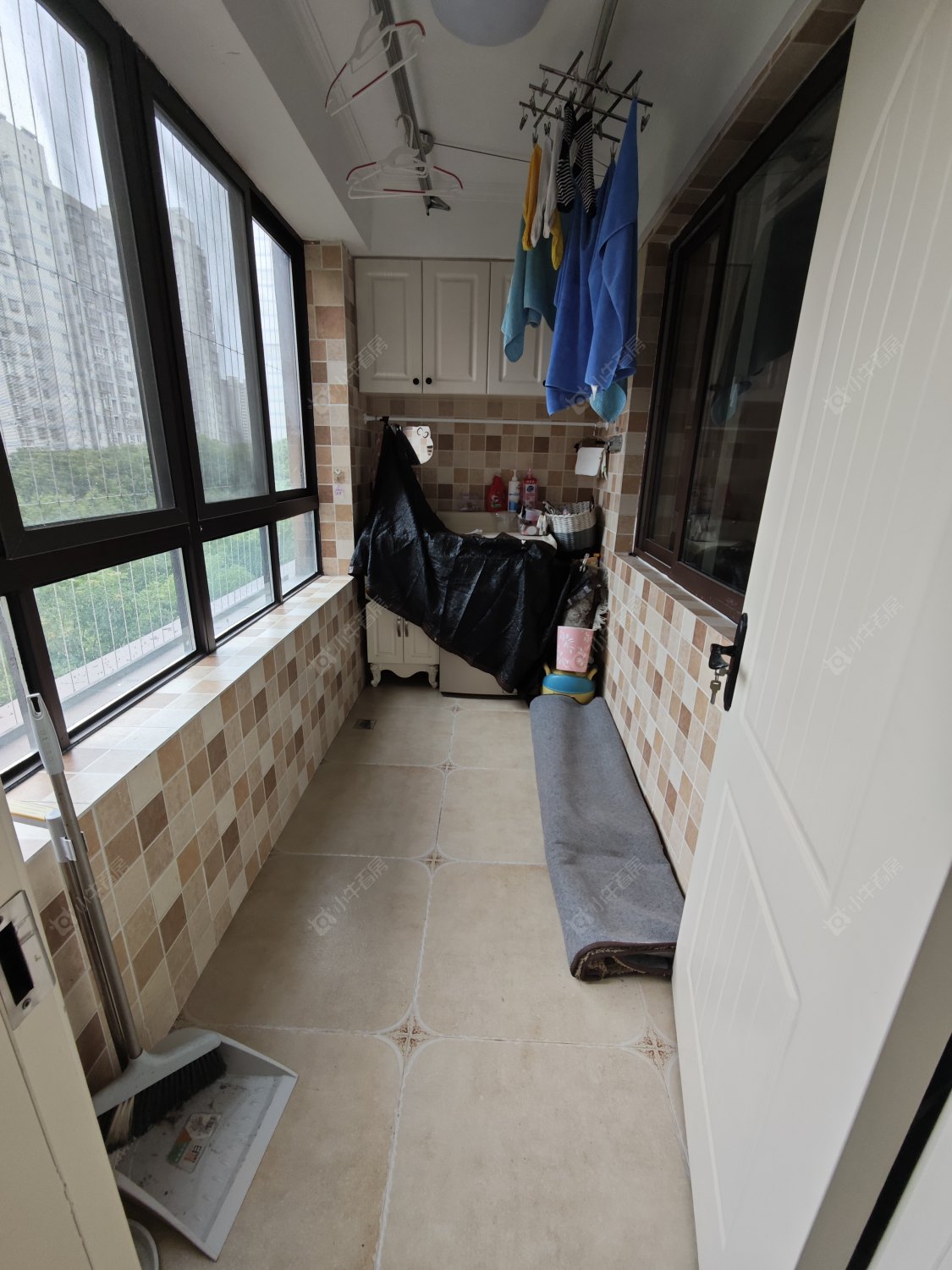 常州梧桐香郡一期在租房源_小牛看房