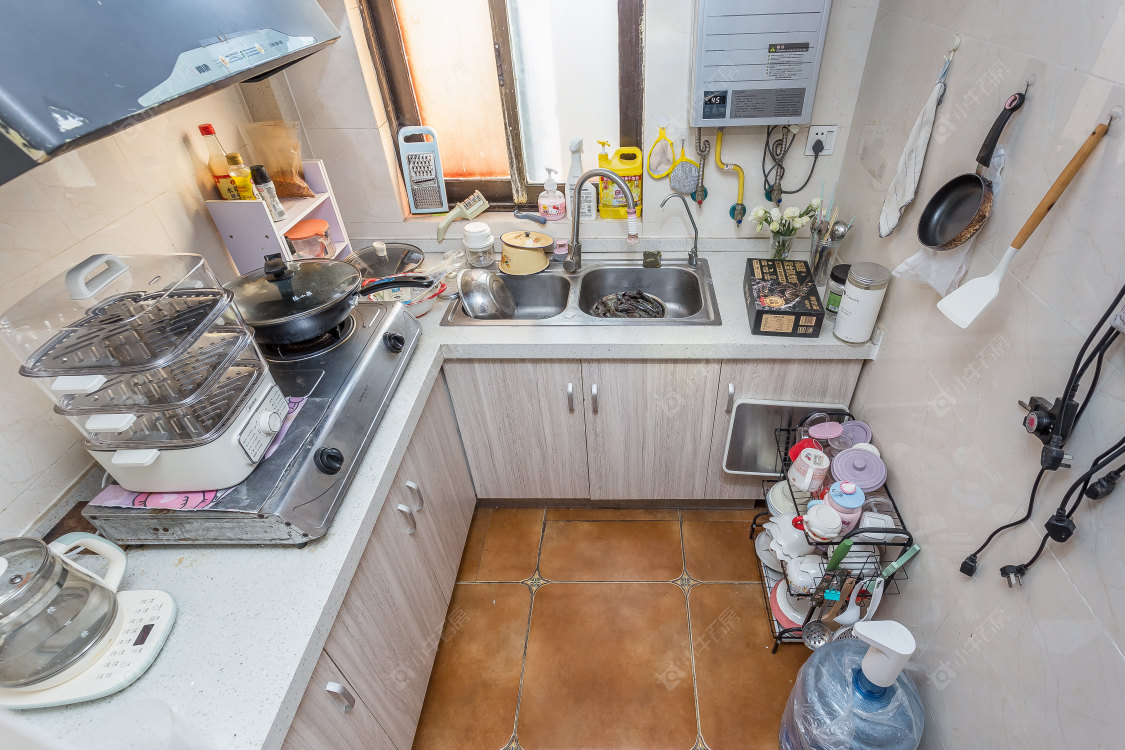 北环新村房源室内图 常州北环新村在售二手房源室内图_小牛看房