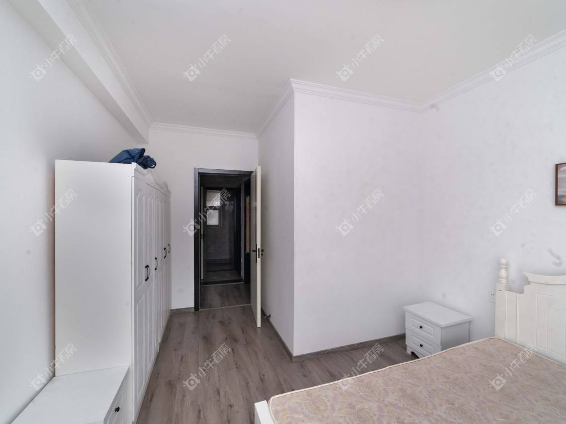 常州路劲城二期在租房源室内图_小牛看房