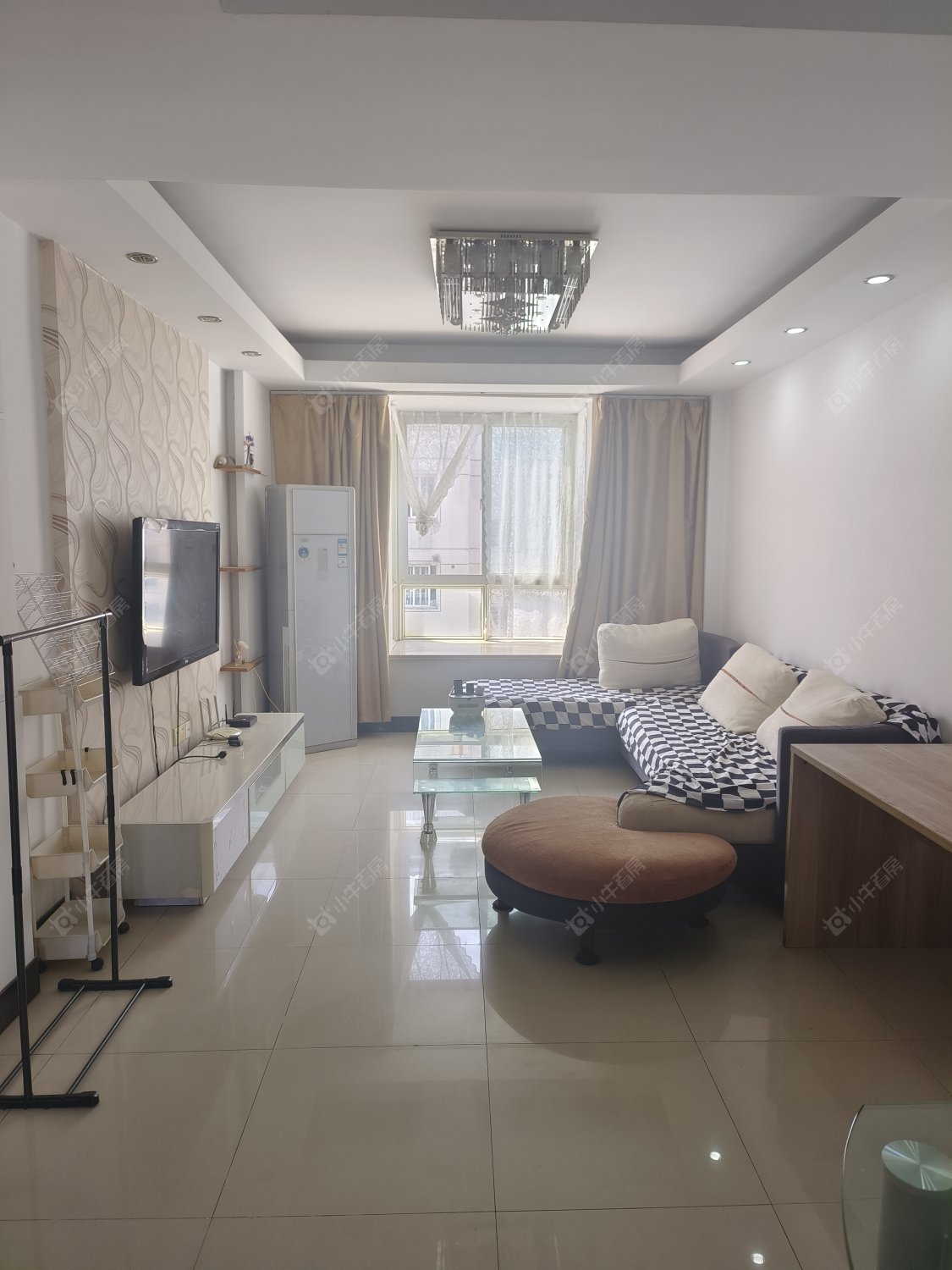 常州绿色家园租房_小牛看房